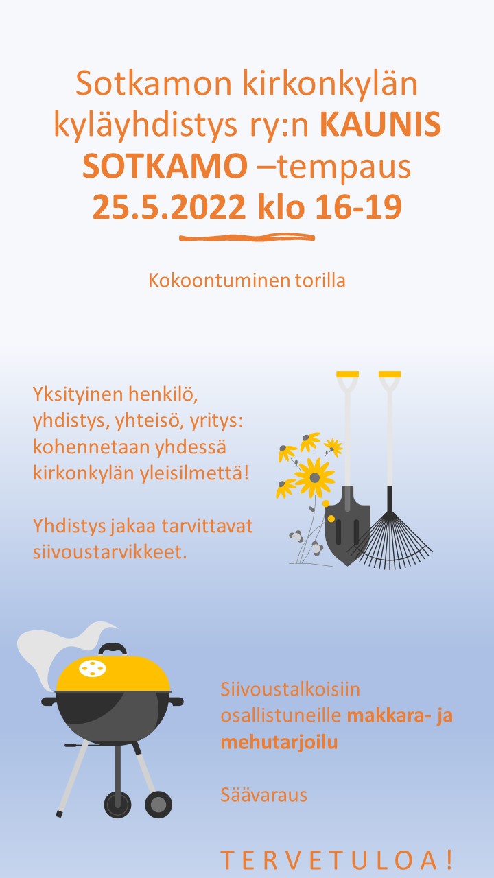 Kaunis Sotkamo -piirrustusnäyttely Sotkamon kirjastossa